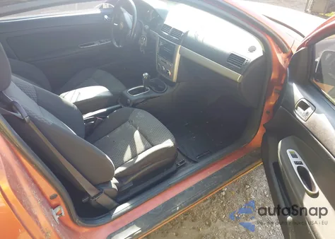 2006 Chevrolet Cobalt Lt z USA, uszkodzony, nr VIN 1G1AL15F467705441